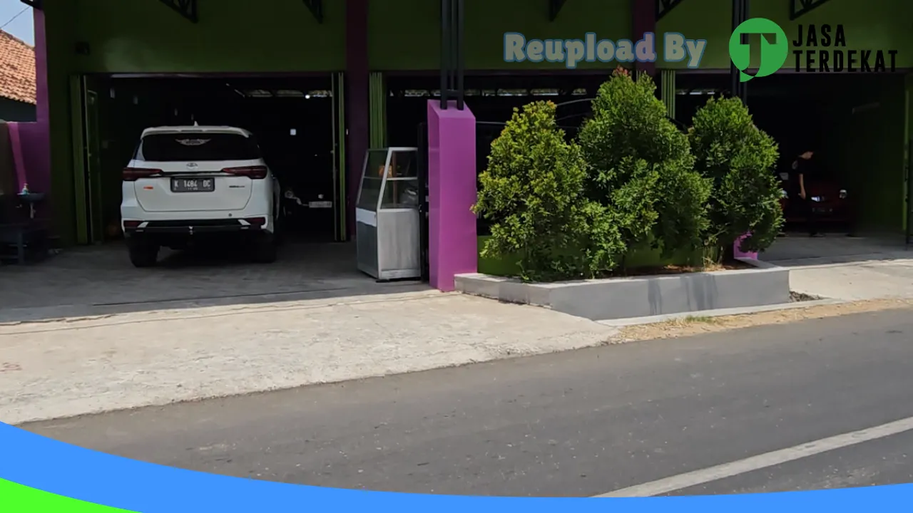 Gambar Showroom Mobil YAHYA Rembang di Rembang, Jawa Tengah ke 3