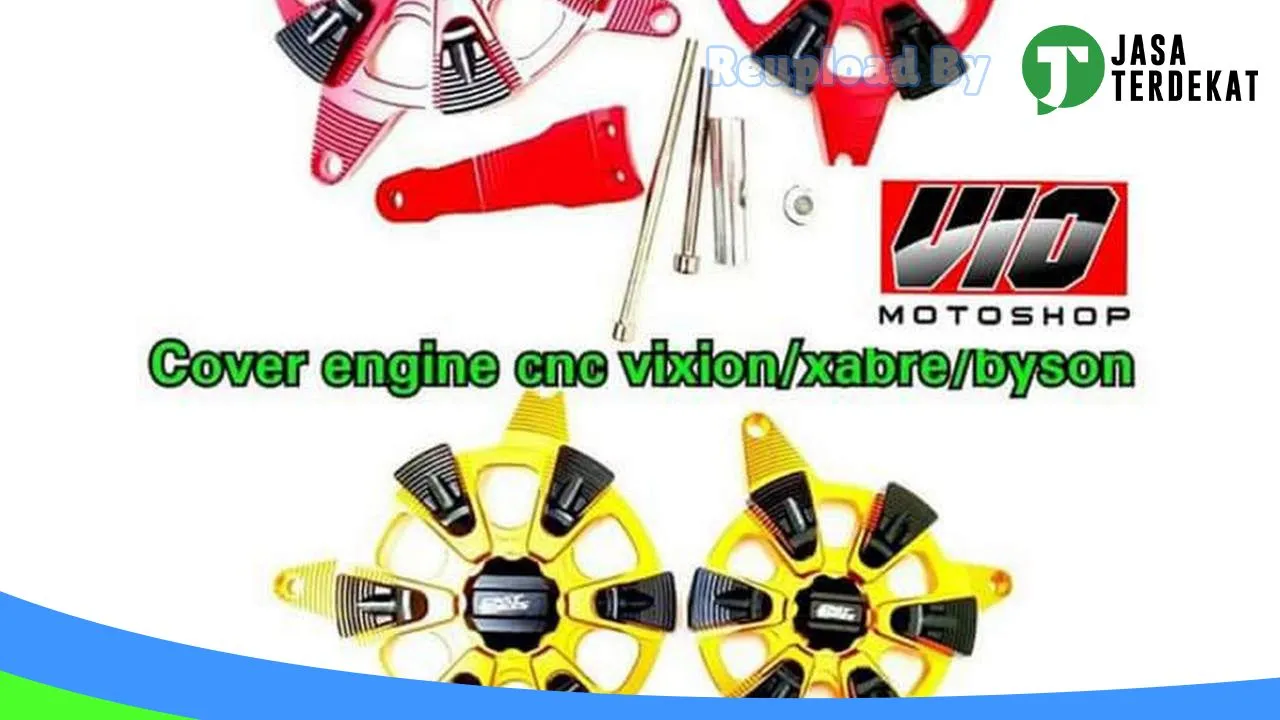 Gambar VIO MOTOSHOP di Lahat, Sumatera Selatan ke 4