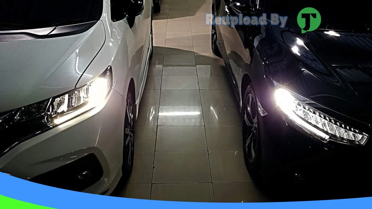Gambar Rizqi Jaya Mobil Semarang di Semarang, Jawa Tengah ke 2