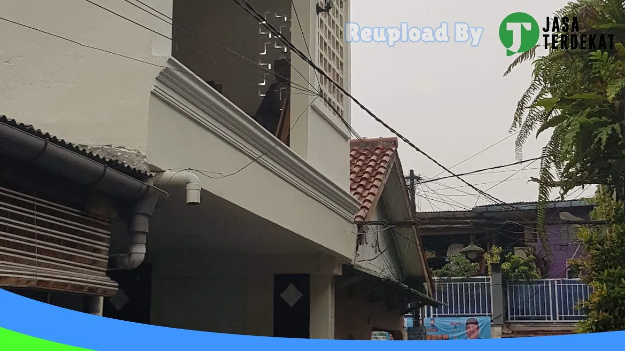 Gambar Showroom LH Jaya Motor di Kota Tangerang, Banten ke 3