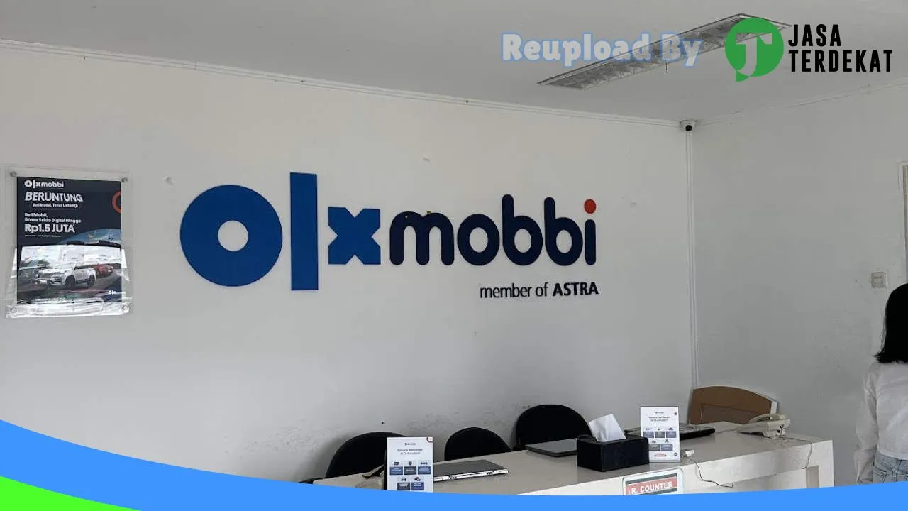 Gambar OLXmobbi Store – Margonda, Depok di Kota Depok, Jawa Barat ke 5