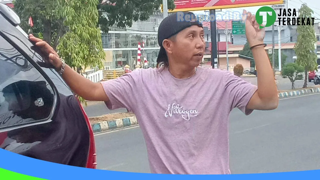 Gambar Warung bisnis motor di Empat Lawang, Sumatera Selatan ke 1