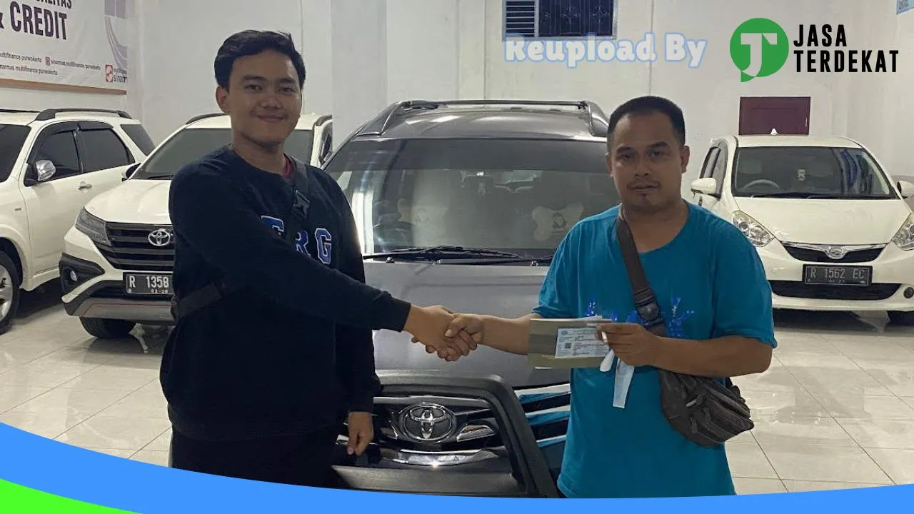 Gambar Arjuna Motor Purbalingga di Purbalingga, Jawa Tengah ke 3