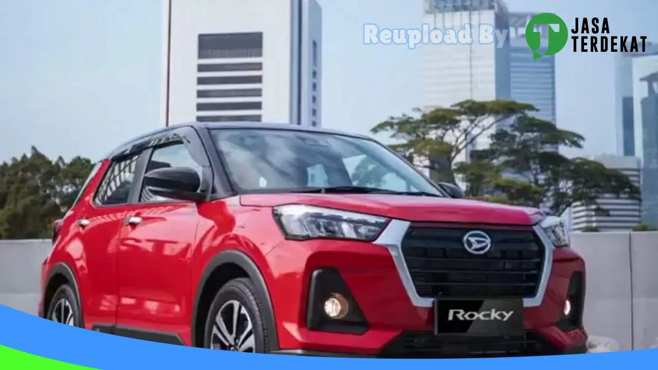 Gambar Armada International Motor Daihatsu Cilacap di Cilacap, Jawa Tengah ke 1