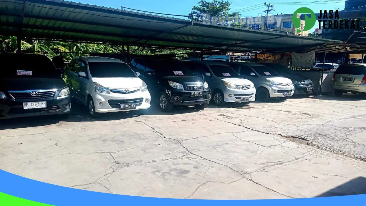 Gambar SHOWROOM Mobil Seken Tanjung Pinang Cv. Yulian Attala di Tanjung Pinang, Kepulauan Riau ke 2