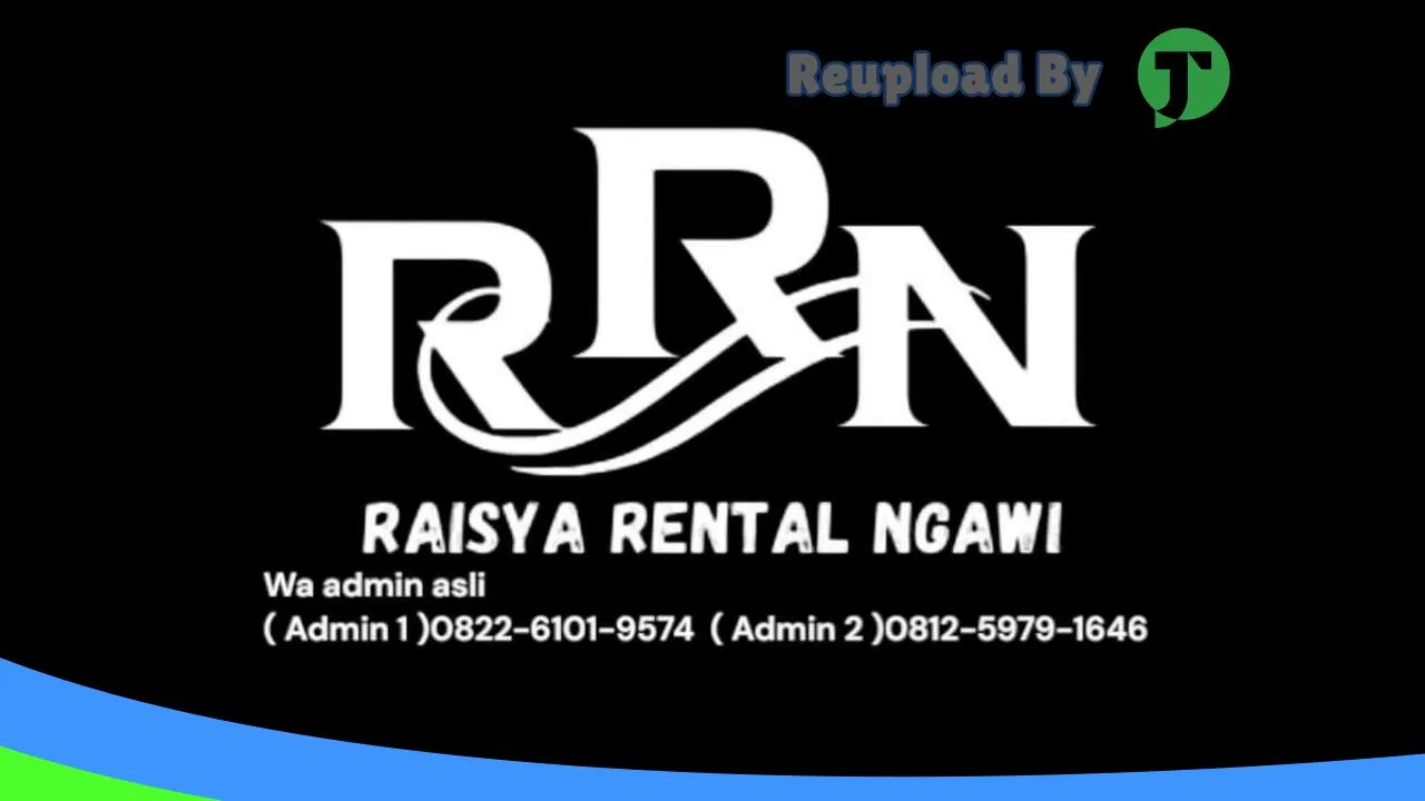 Gambar Raisya rental Ngawi di Ngawi, Jawa Timur ke 3
