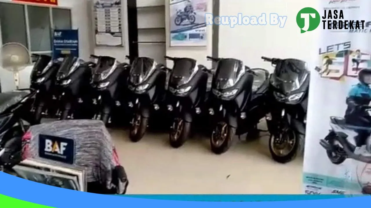 Gambar Yamaha Putera Pandeglang di Pandeglang, Banten ke 1