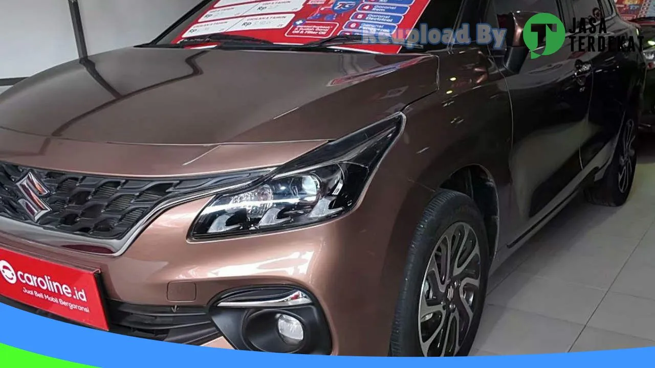 Gambar Caroline Mampang – Showroom Mobil Bekas Jakarta Selatan Terpercaya di Jakarta Selatan, DKI Jakarta ke 3