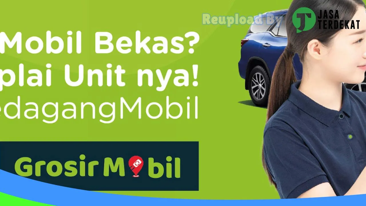 Gambar Grosir Mobil Tangsel di Kota Tangerang Selatan, Banten ke 4