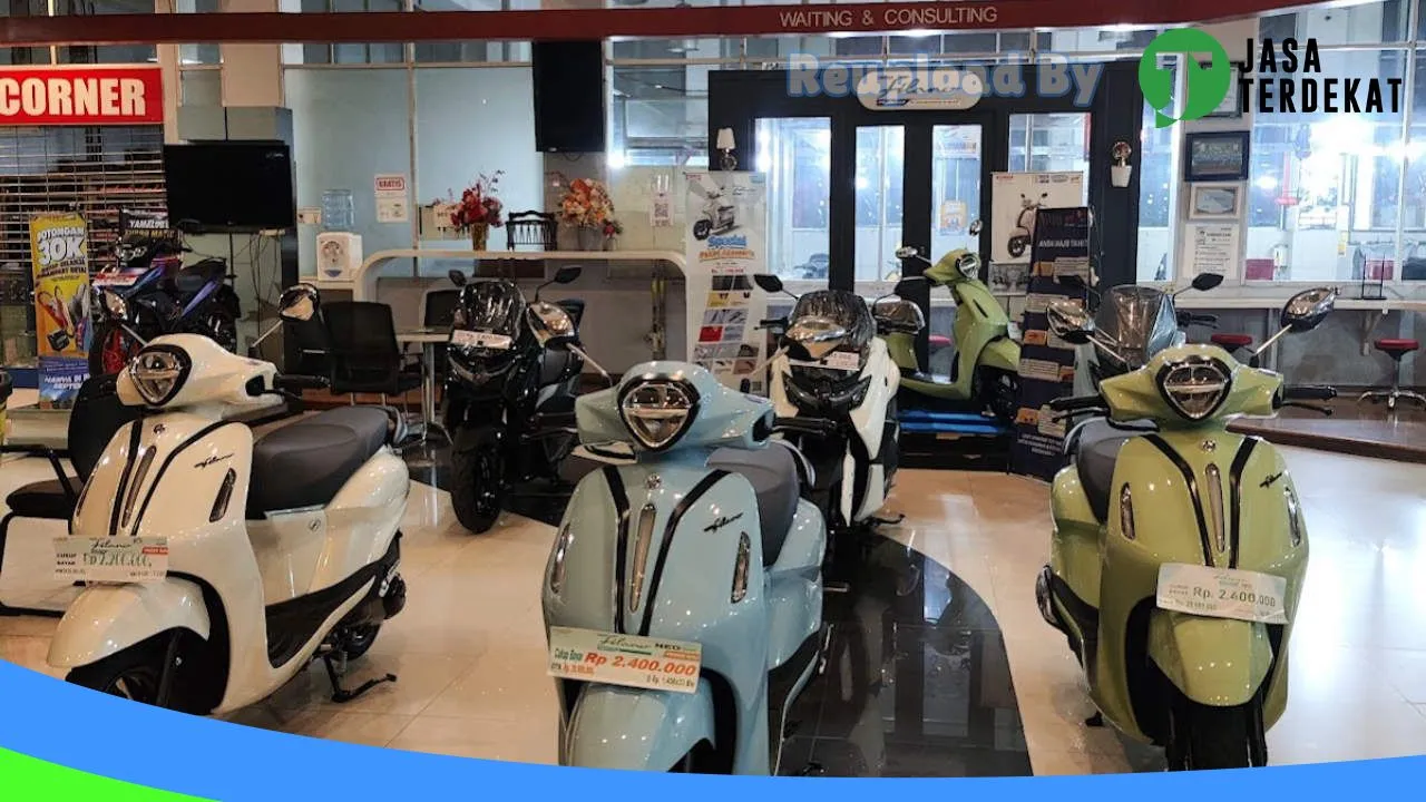 Gambar Yamaha medan di Medan, Sumatera Utara ke 5