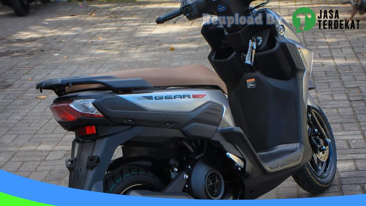Gambar YAMAHA INDOPERKASA LOMBOK di Lombok Tengah, Nusa Tenggara Barat ke 5