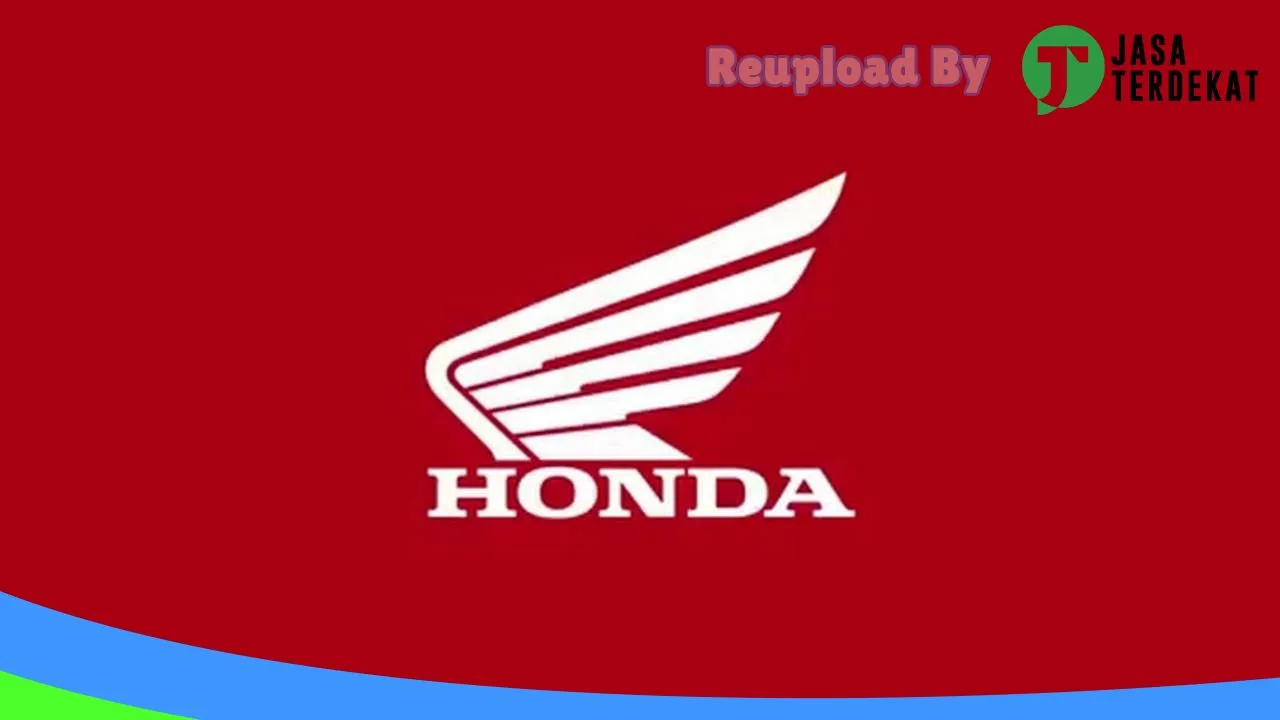 Gambar Dealer Motor Honda Cimahi di Kota Cimahi, Jawa Barat ke 1