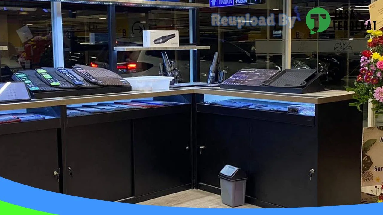 Gambar TRAPO – Summarecon Mall Bekasi di Bekasi, Jawa Barat ke 5