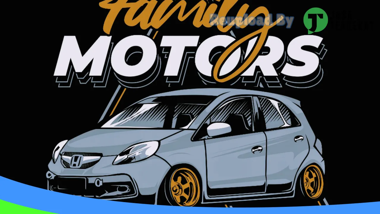 Gambar Family Car Showroom di Ponorogo, Jawa Timur ke 2