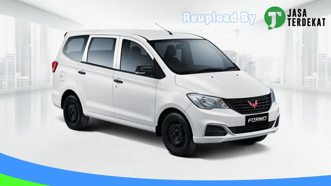 Gambar Wuling Kumala Kotamobagu di Bolaang Mongondow, Sulawesi Utara ke 5
