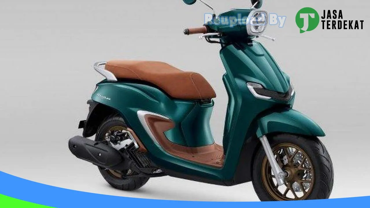Gambar Astra Motor Bodok di Sanggau, Kalimantan Barat ke 2