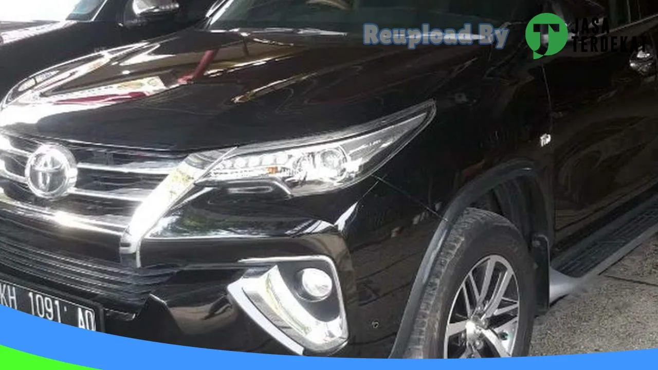 Gambar MULYO MOTOR JUAL BELI MOBIL PALANGKARAYA di Palangka Raya, Kalimantan Tengah ke 3