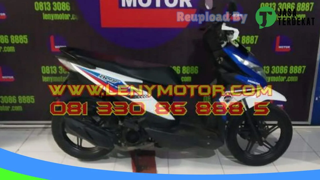 Gambar LENY MOTOR TINALAN di Kota Kediri, Jawa Timur ke 3