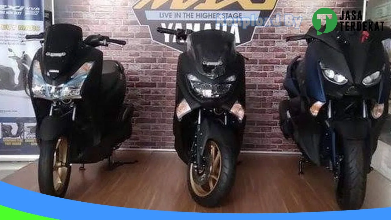 Gambar YAMAHA BAHANA CIANJUR di Cianjur, Jawa Barat ke 2