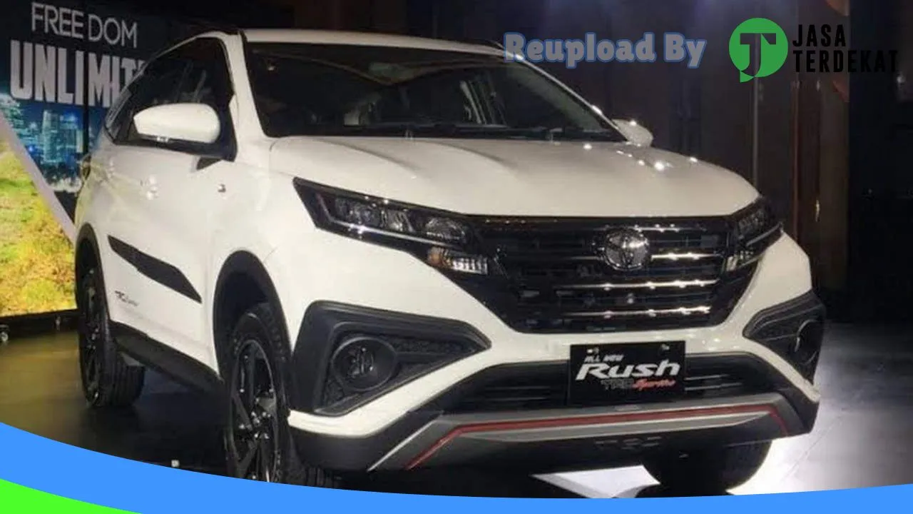 Gambar Mitsubishi Gorontalo di Gorontalo, Gorontalo ke 2