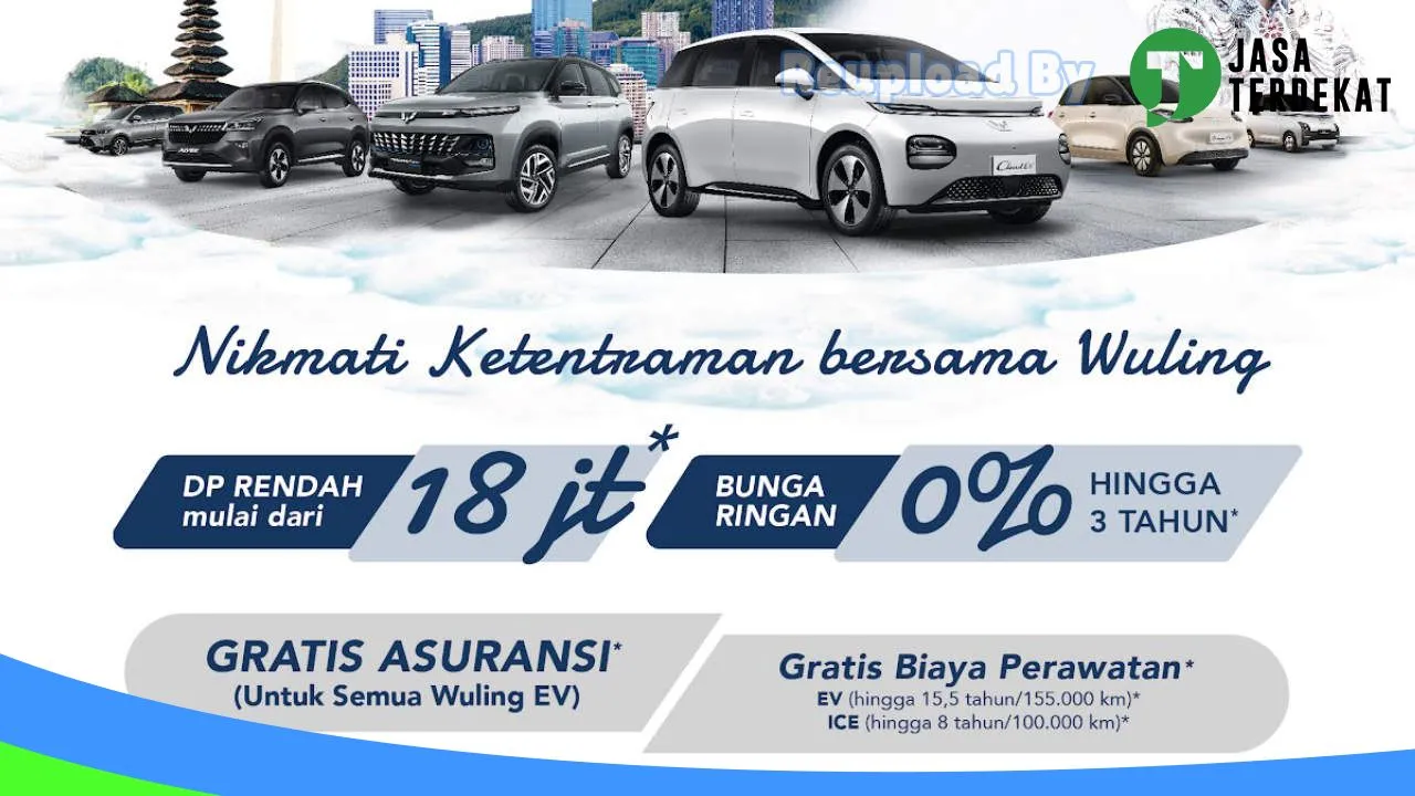 Gambar Wuling Majalengka di Majalengka, Jawa Barat ke 4