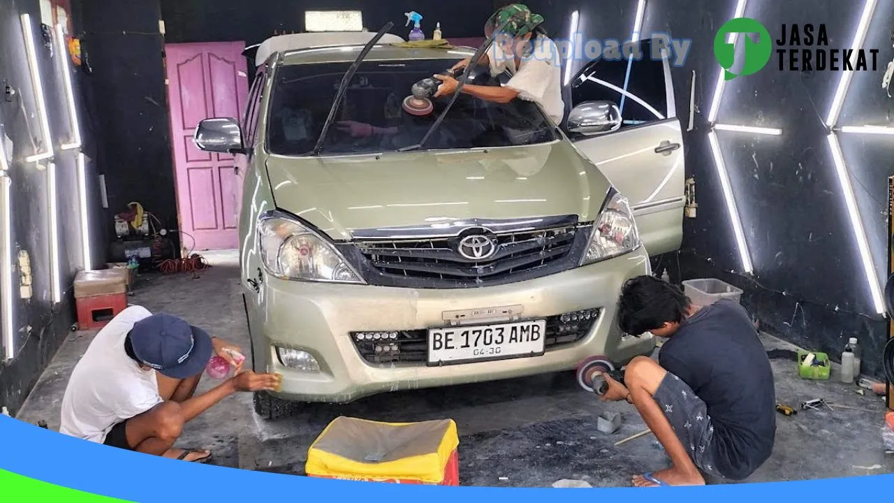Gambar Maju Motor di Pringsewu, Lampung ke 2