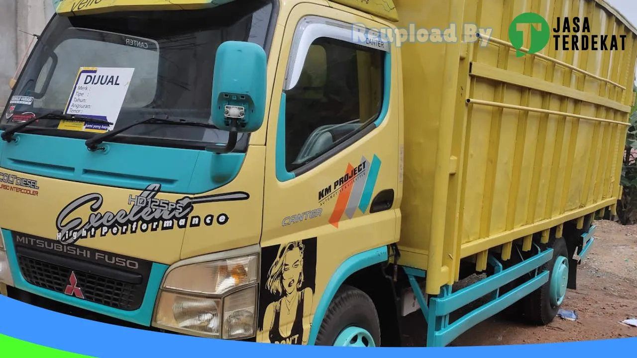 Gambar Showroom Kerinci Motor di Batanghari, Jambi ke 4