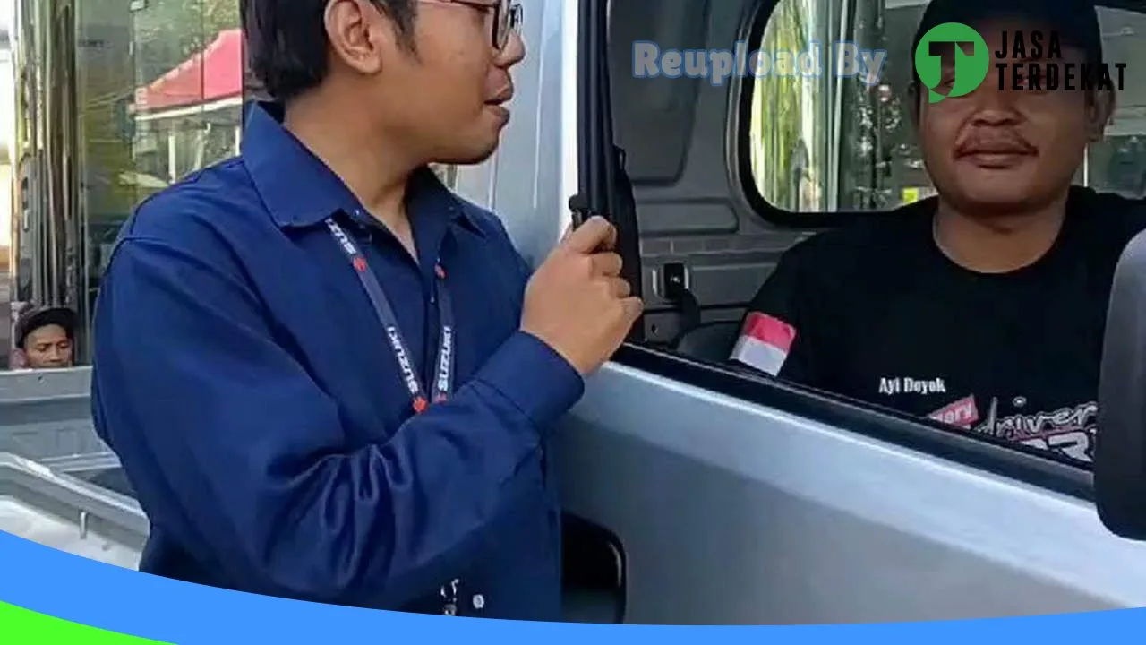 Gambar Suzuki Cianjur PT Duta Cendana Adimandiri di Cianjur, Jawa Barat ke 1