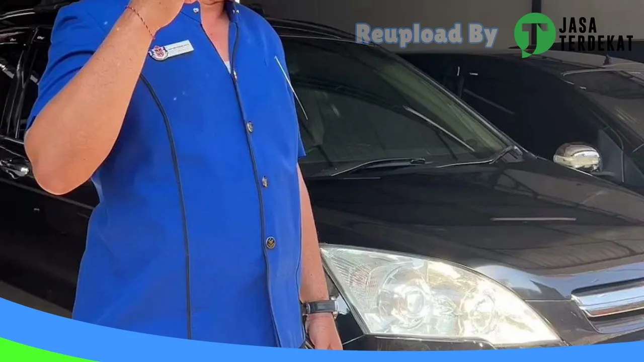 Gambar Smile Mobil di Badung, Bali ke 1