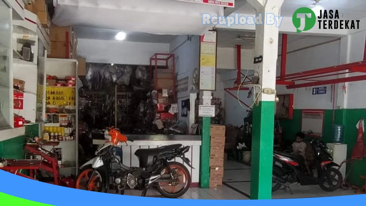 Gambar AHASS MITA SAYANG SERVICE SAWANG di Aceh Selatan, Aceh ke 1