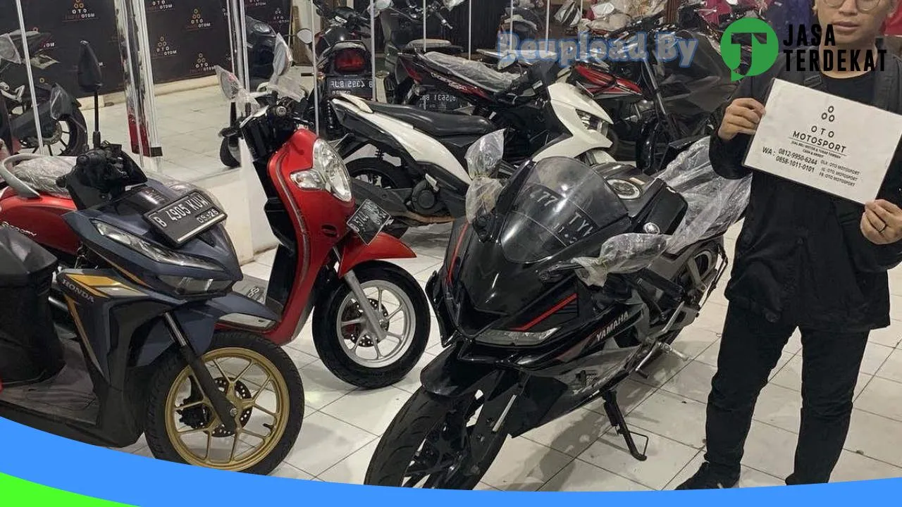 Gambar Oto Motosport di Jakarta Pusat, DKI Jakarta ke 4