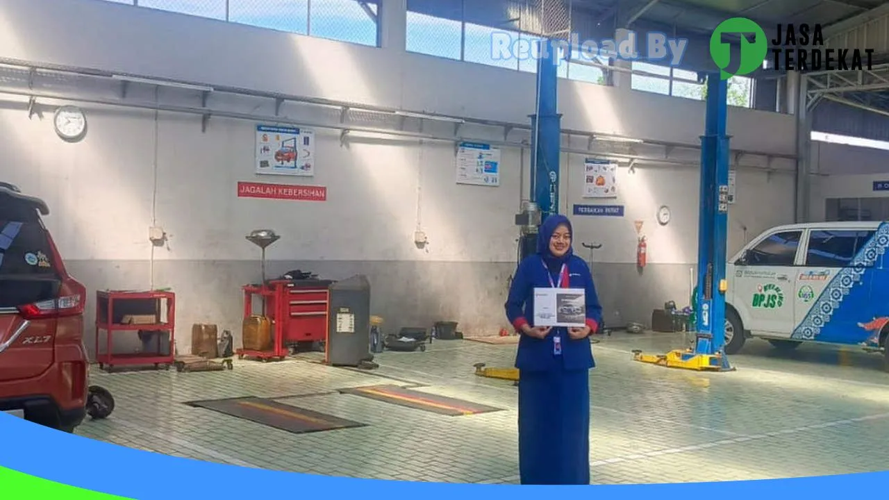 Gambar Suzuki Pemalang PT Gedong Jembar di Pemalang, Jawa Tengah ke 5