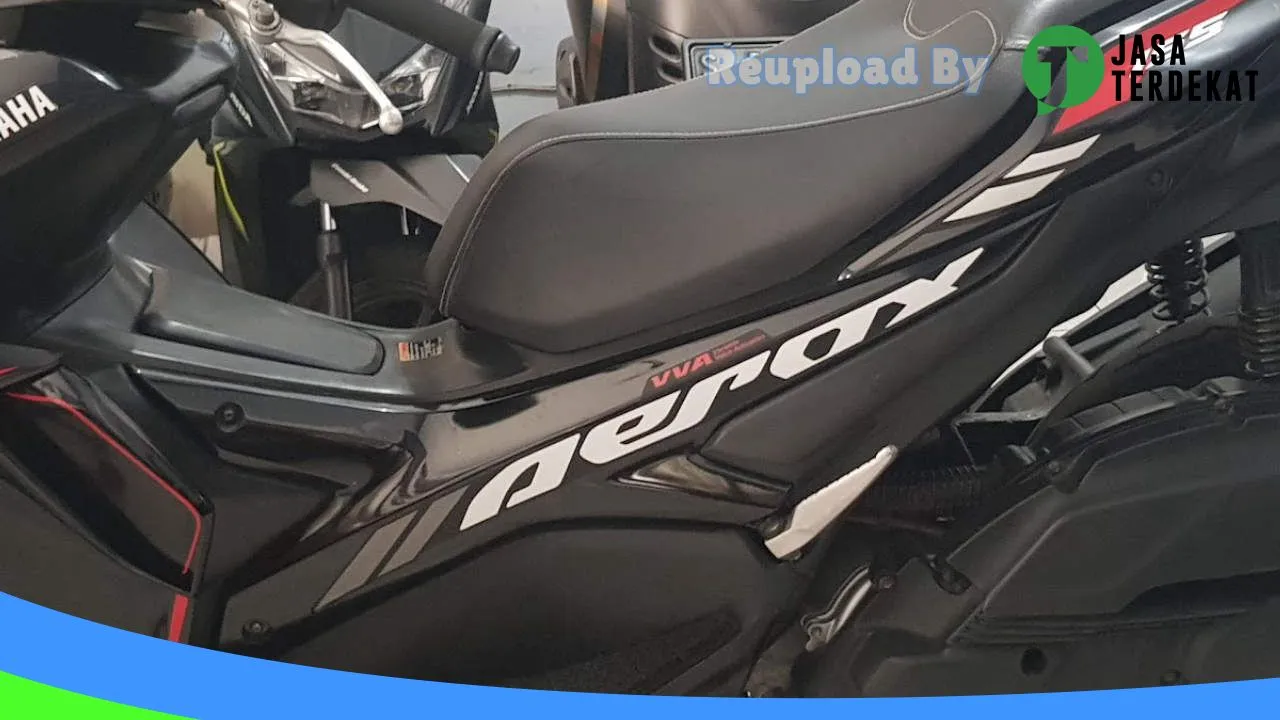 Gambar Sentra Graha Motor di Kota Mojokerto, Jawa Timur ke 5