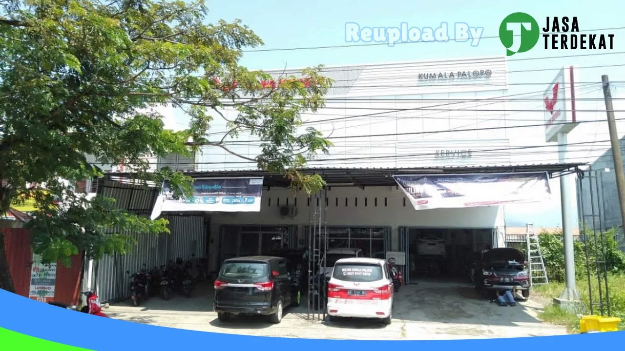 Gambar Wuling Kumala Palopo di Palopo, Sulawesi Selatan ke 1