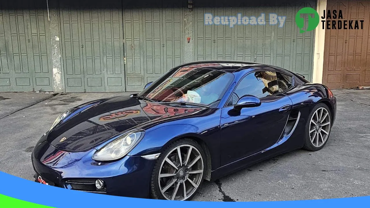 Gambar SHOWROOM OTTO MOTOR di Deli Serdang, Sumatera Utara ke 5