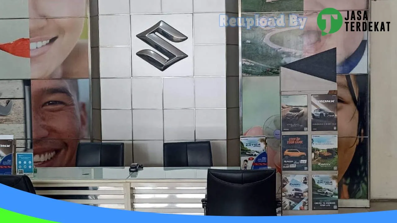 Gambar Suzuki Banjarnegara Sumber Baru Mobil di Banjarnegara, Jawa Tengah ke 4