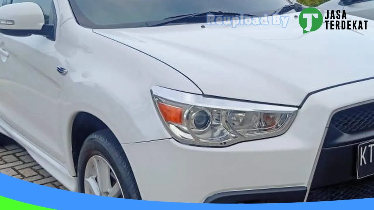 Gambar Oke Mobil / Showroom Mobil Bekas Second Berkualitas Balikpapan di Balikpapan, Kalimantan Timur ke 3