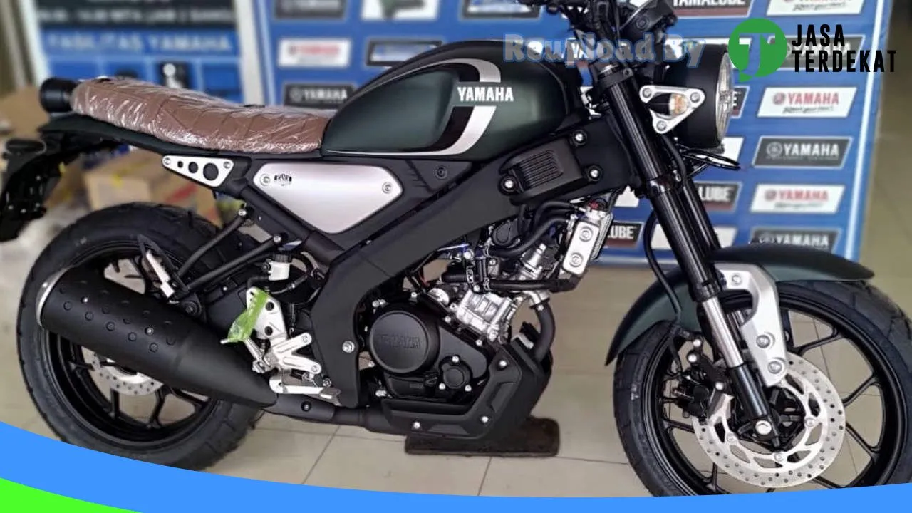 Gambar YAMAHA SURYA PRIMA TANJUNG di Tabalong, Kalimantan Selatan ke 4