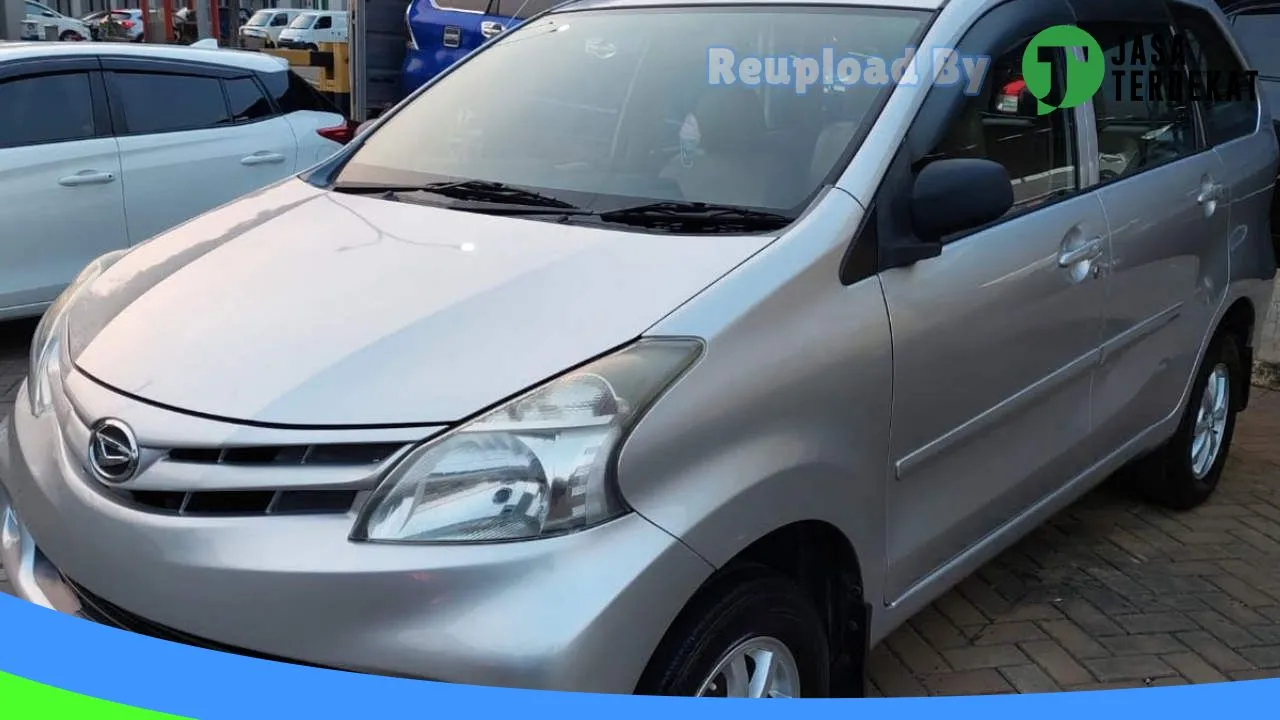 Gambar Bursa Mobil BSD di Kota Tangerang Selatan, Banten ke 5