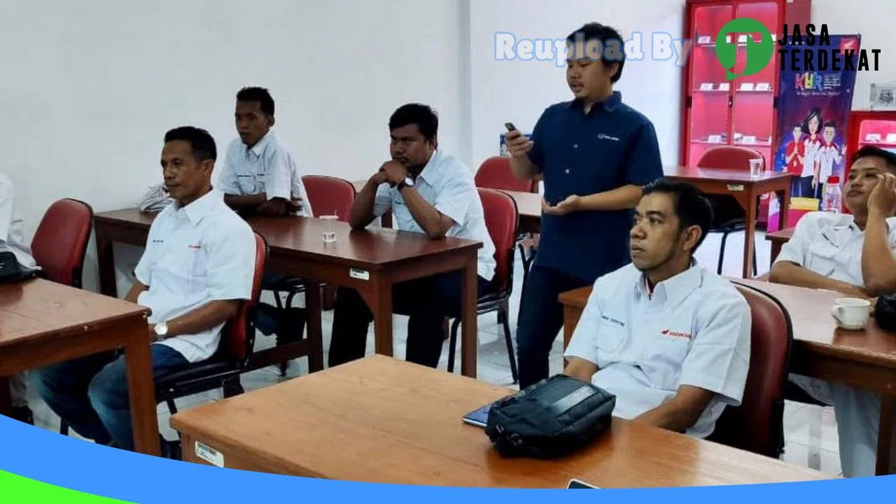 Gambar DEPAN ASTRA MOTOR PAPUA (MAIN DEALER) di Keerom, Papua ke 5