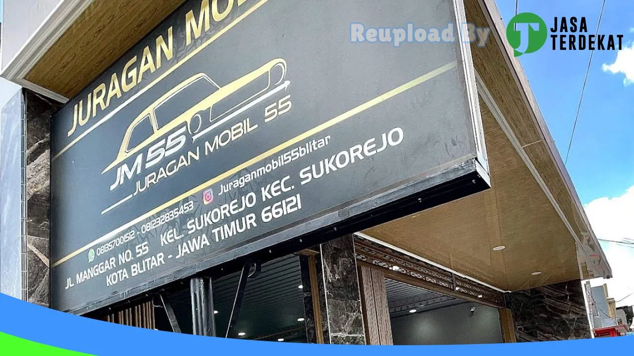 Gambar JURAGAN MOBIL 55 BLITAR di Blitar, Jawa Timur ke 1