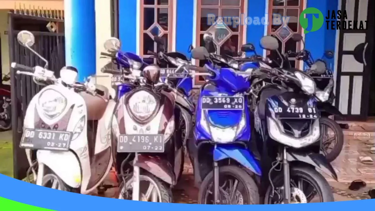 Gambar FATRA SILEO MOTOR di Takalar, Sulawesi Selatan ke 1