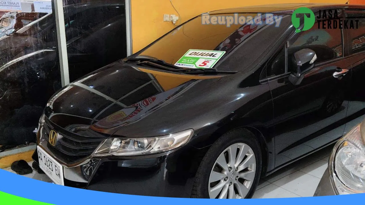 Gambar NB Motor Kebumen di Kebumen, Jawa Tengah ke 4