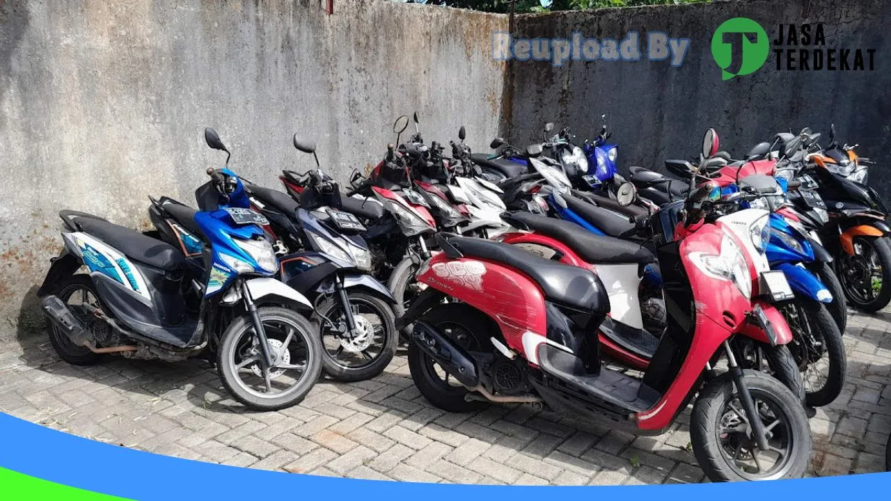 Gambar Grosir Mobil Ambon di Ambon, Maluku ke 4