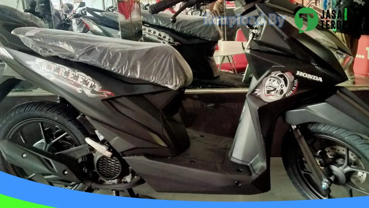 Gambar Dealer & Bengkel Honda Cilacap | Sanjaya Motor Cilacap di Cilacap, Jawa Tengah ke 5
