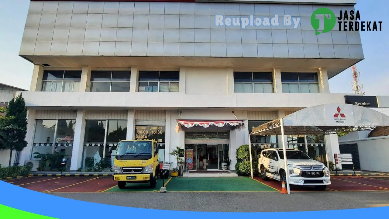Gambar DEALER MITSUBISHI MADIUN di Madiun, Jawa Timur ke 5