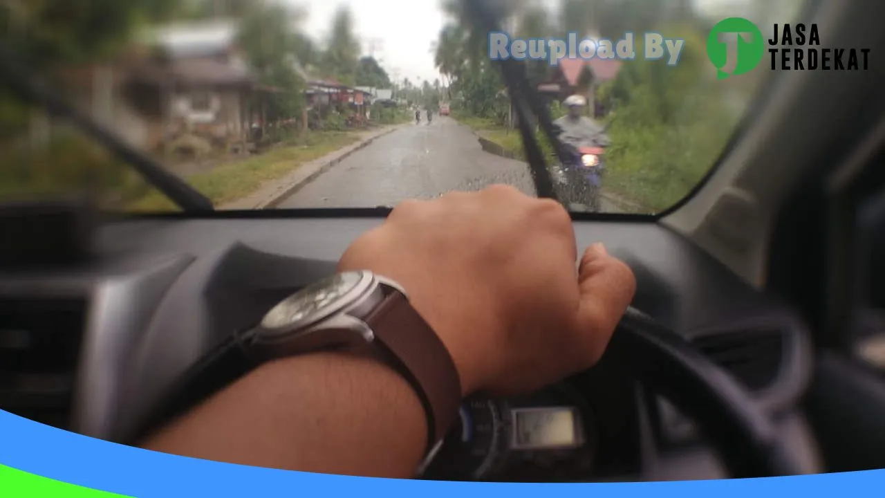 Gambar GUSIT TRANS Travel & Rental Mobil Nias di Gunungsitoli, Sumatera Utara ke 5