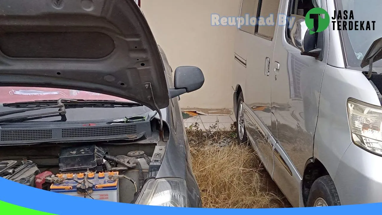 Gambar Bengkel Mobil Bandar Lampung Nays99 di Lampung Selatan, Lampung ke 5