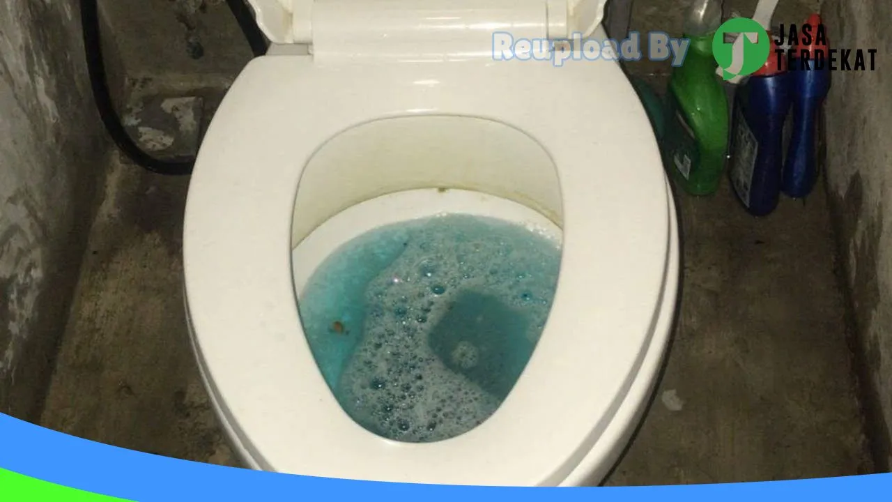 Gambar Sedot WC – Pipa Mampet “Denpasar” di Karangasem, Bali ke 4