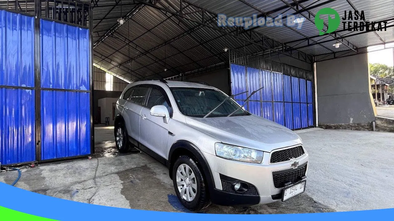 Gambar Showroom SBM di Magetan, Jawa Timur ke 1
